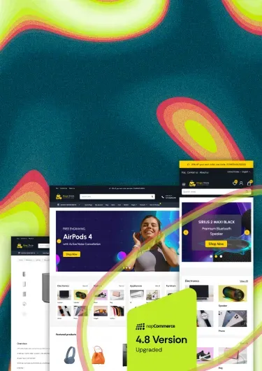 Swift Slider Hero Image